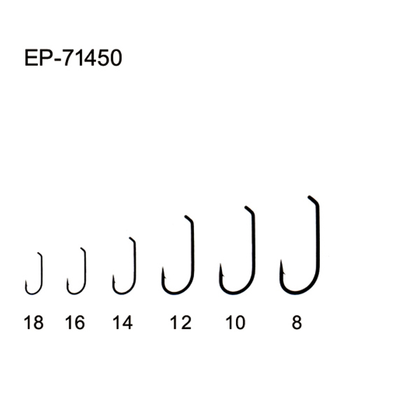 EP-71450(Mustad code)