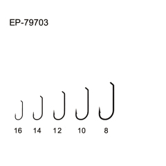 EP-79703(Mustad code)