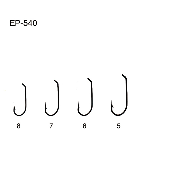 EP-540(Mustad code)