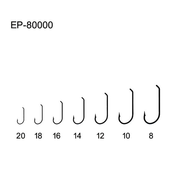 EP-80000(Mustad code)