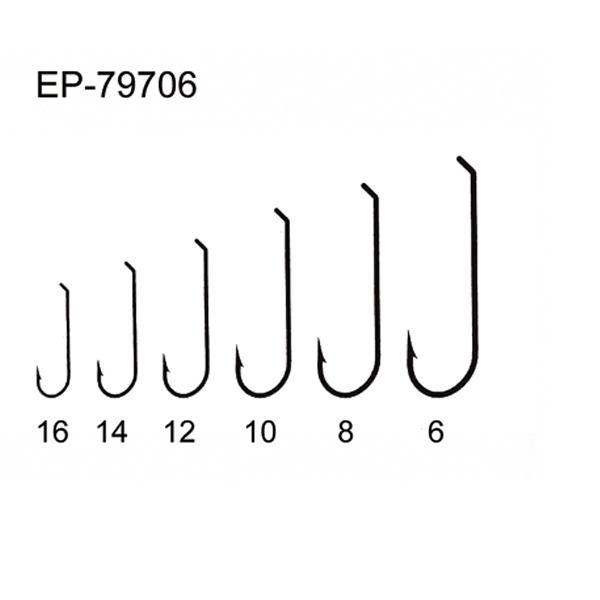 EP-79706(Mustad code)