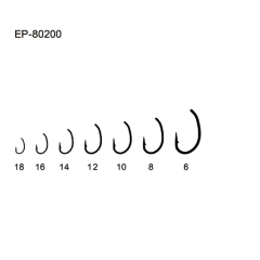EP-80200(Mustad code)