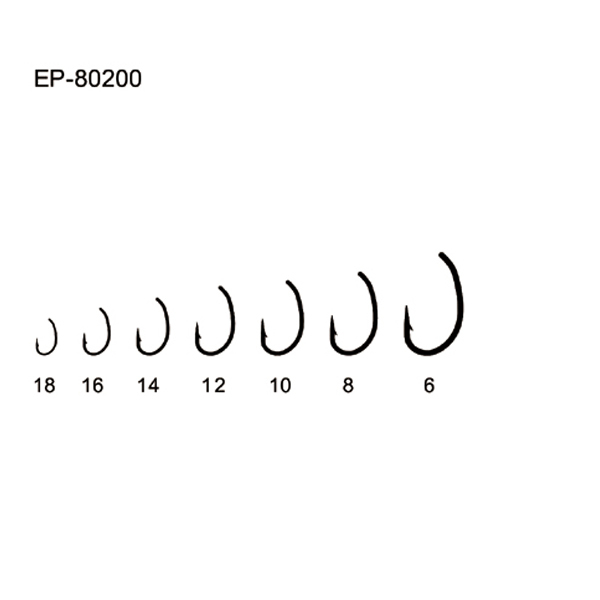 EP-80200(Mustad code)