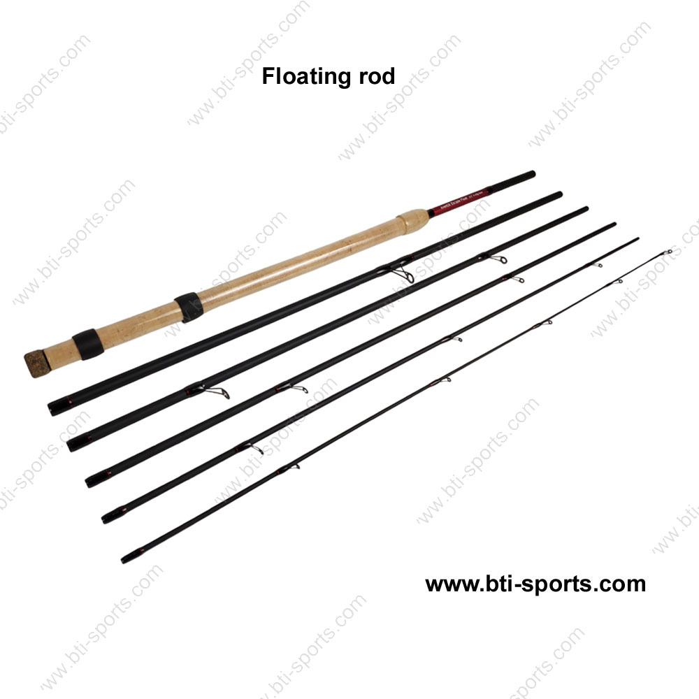 Floating 13' 6-20g 6sec