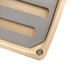 BTI-09B-PRT05 EVA box with Portugal cork coating