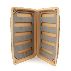 BTI-09B-PRT05 EVA box with Portugal cork coating