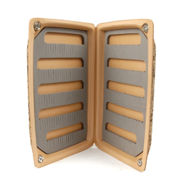 BTI-09B-PRT05 EVA box with Portugal cork coating