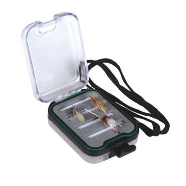BTI-09A-H18MS Super small size double faces waterproof fly box