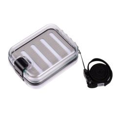 BTI-09A-H18MS Super small size double faces waterproof fly box