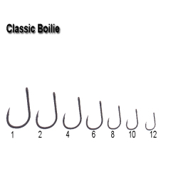 Classic Boilie hook