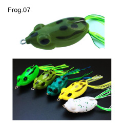 Frog 07
