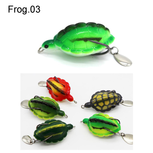 Frog 03