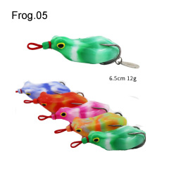 Frog 05