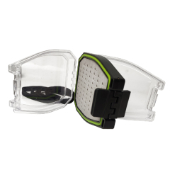 BTI-09A-H089 Unique shape smart size double sides waterproof fly box