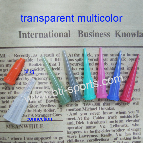 BTI-09E-5142 Fly-tying UV glue needle replacement