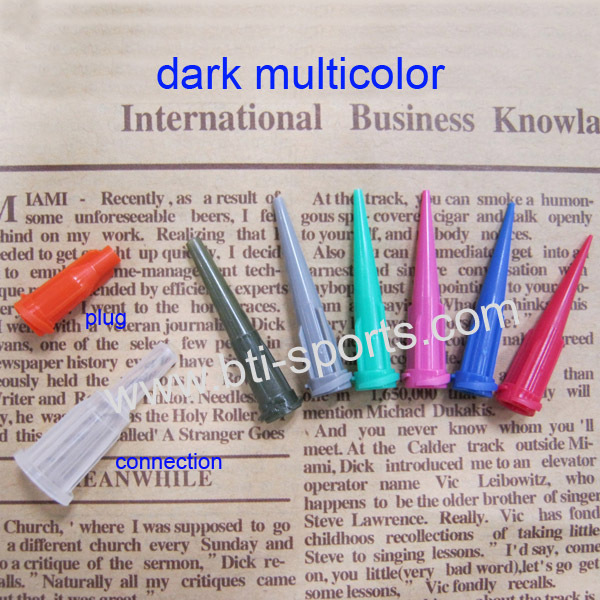 BTI-09E-5142 Fly-tying UV glue needle replacement