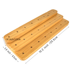 BTI-09E-6159 Fly tying thread spool stand