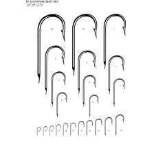 EP-2315 ROUND BENT SEA