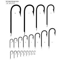 EP-2369 ROUND SEA