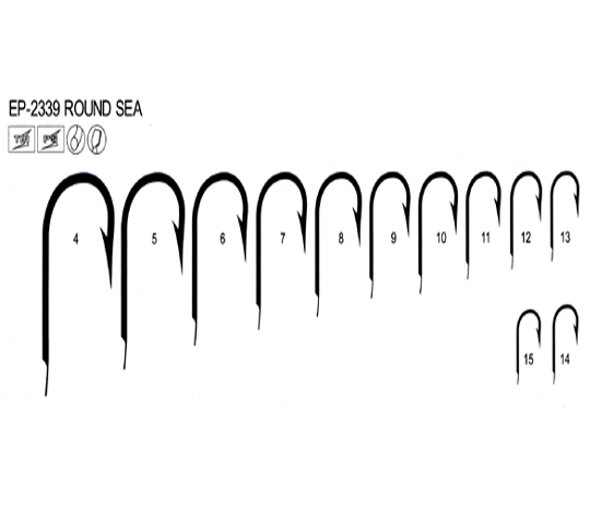 EP-2339 ROUND SEA