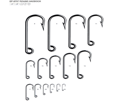 EP-V9757 ROUND HADDOCK