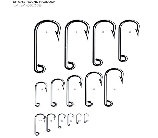 EP-V9757 ROUND HADDOCK