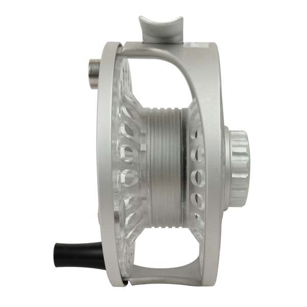 CNC-NVII-E New cassette CNC aluminium fly reel