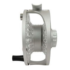 CNC-NVII-E New cassette CNC aluminium fly reel
