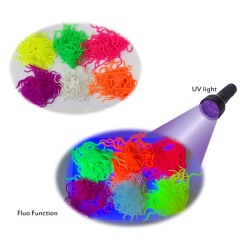 BTI-09D-1023 Soft Worm Body Squirmy Wormy