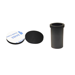 BTI-09E-6190 High Carbon Pedestal Base For Fly Tying