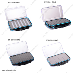 BTI-09A-H18 Classic Double Sides Waterproof Fly Box