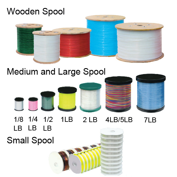 Monofilament Fishing Line 30 Series