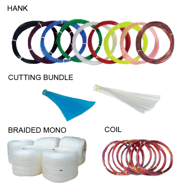 Monofilament Fishing Line 40 Series