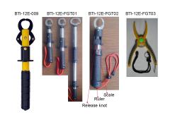 Fishing grip tools BTI-12E-009/FGT01and02
