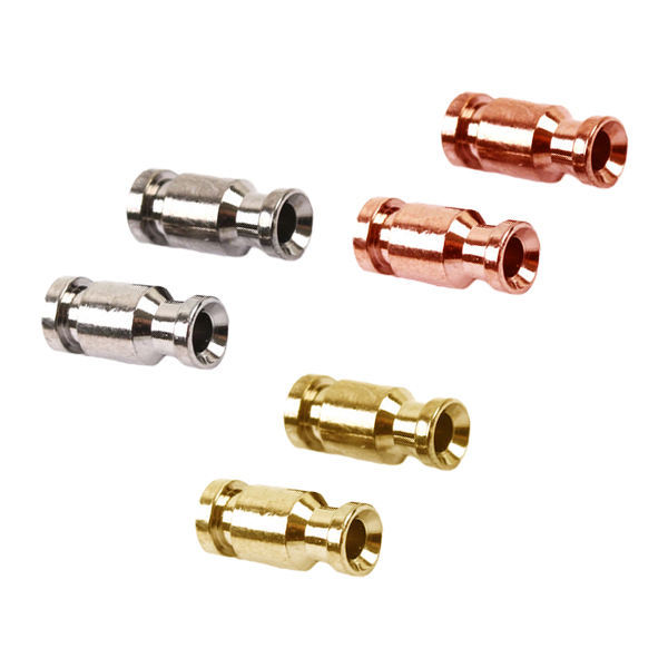 BTI-08A-024 Brass Tube Fly A