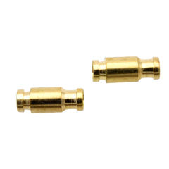 BTI-08A-024 Brass Tube Fly A