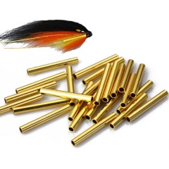 BTI-08A-028 Brass Tube Fly C