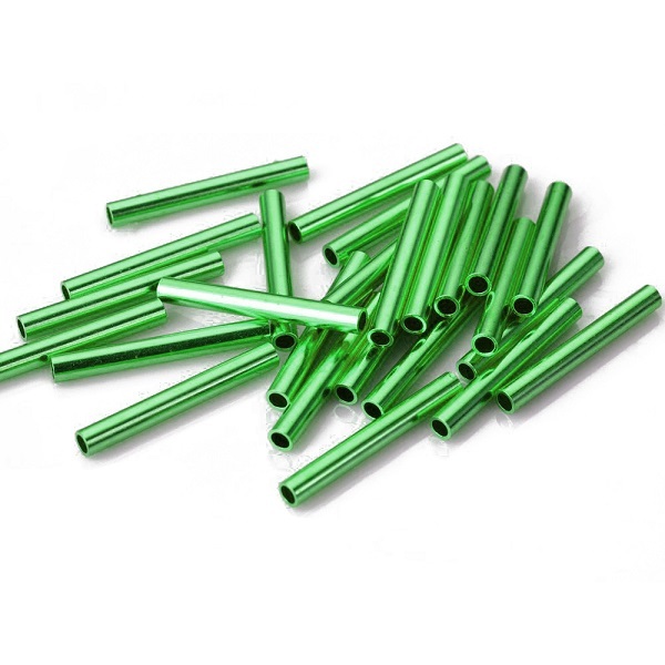 BTI-08A-028 Brass Tube Fly C