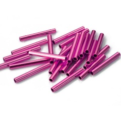 BTI-08A-028 Brass Tube Fly C