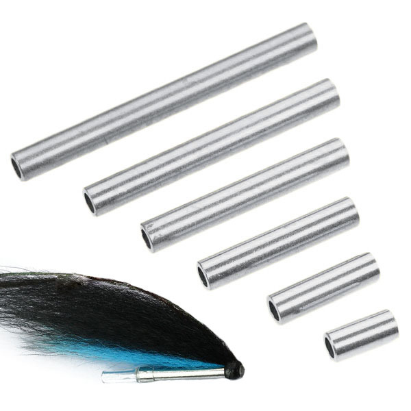 BTI-08A-028 Brass Tube Fly C