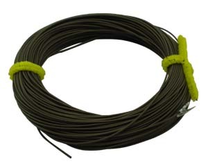 Perception Line Ultra-Low Stretch Single color Fast sinking