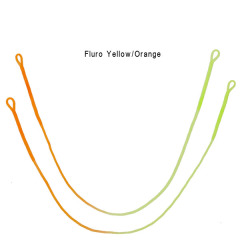 Hi-Vis indicator loop connectors