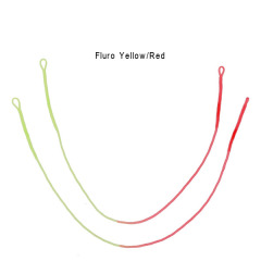 Hi-Vis indicator loop connectors