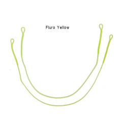 Hi-Vis indicator loop connectors