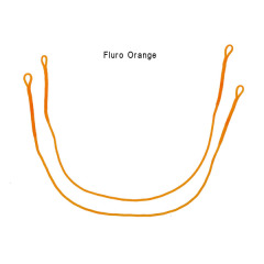 Hi-Vis indicator loop connectors