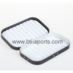 BTI-1500-2RPB Wets/Nymphs/Streamers fly box