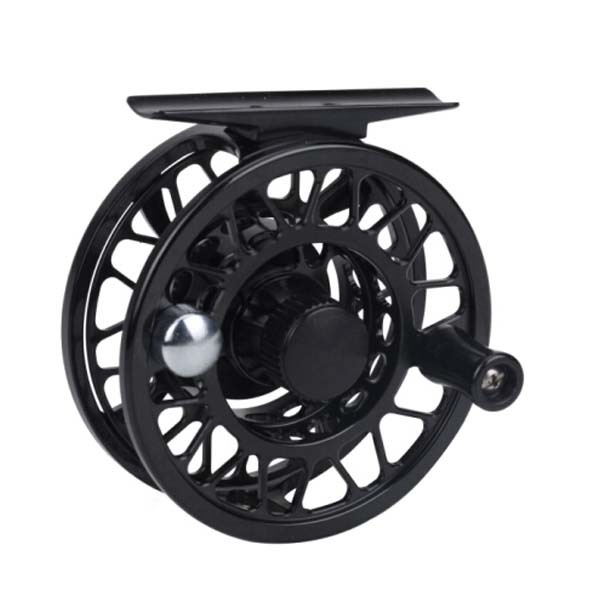 CNC-IV-X 2015 new sale super large arbor fly reel