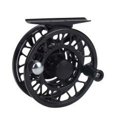 CNC-IV-X 2015 new sale super large arbor fly reel