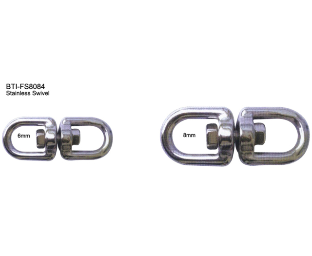 Stainless Swivel