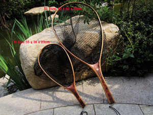 03G-MX05 Stabilized Burl Wood Net